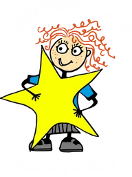 Hartshorne CofE Primary School logo