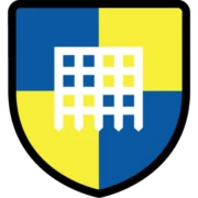 Heanor Gate Spencer Academy logo