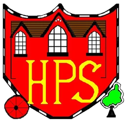 Heath Primary School logo
