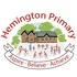 Hemington Primary School logo