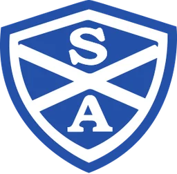 Hertford St Andrew CofE Primary School logo