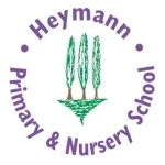 Heymann Primary and Nursery School logo