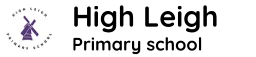 High Leigh Primary School logo