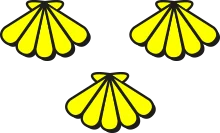 High Wych Church of England Primary School logo
