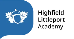 Highfield Littleport Academy logo