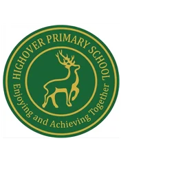 Highover Junior Mixed and Infant School logo