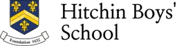 Hitchin Boys' School logo