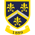 Hitchin Girls' School logo