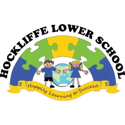 Hockliffe Lower School logo