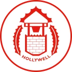 Hollywell Primary School logo