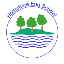 Holtsmere End Infant and Nursery School logo