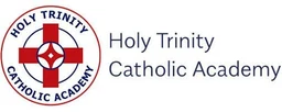 Holy Trinity Catholic Voluntary Academy logo