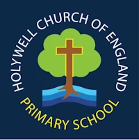Holywell CofE Primary School logo