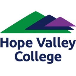 Hope Valley College logo