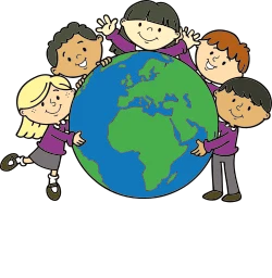 Horncastle Primary School logo