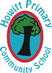 Howitt Primary Community School logo