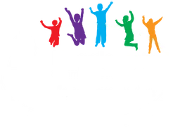 Hugglescote Community Primary School logo