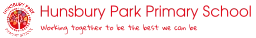 Hunsbury Park Primary School logo