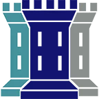 Huntingtower Community Primary Academy logo