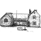 Husbands Bosworth Church of England Primary School logo