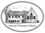 Huttoft Primary & Nursery School logo