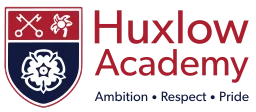 Huxlow Academy logo