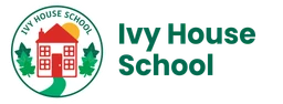 Ivy House School logo