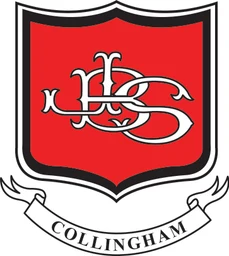 John Blow Primary School logo