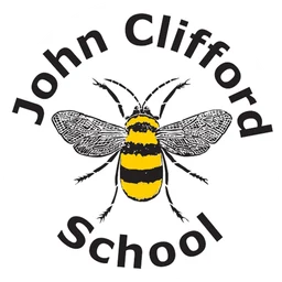 John Clifford Primary School logo