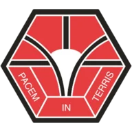 John F Kennedy Catholic School logo