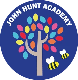 John Hunt Academy logo