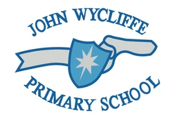 John Wycliffe Primary School logo