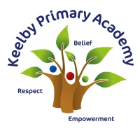 Keelby Primary Academy logo