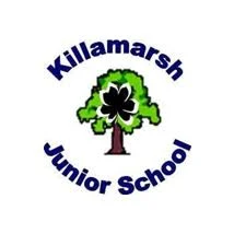 Killamarsh Junior School logo