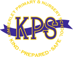 Kimberley Primary School logo