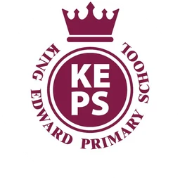 King Edward Primary School & Nursery logo