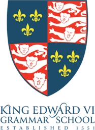 King Edward VI Grammar School logo