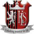 Kings Langley School logo