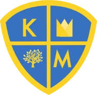 Kings Meadow School logo