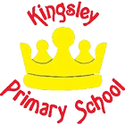 Kingsley Primary School logo
