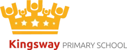 Kingsway Primary School logo