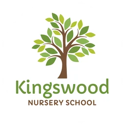 Kingswood Nursery School logo