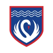 Kirk Hallam Community Academy logo