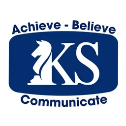 Knightsfield School logo