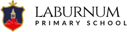 Laburnum Primary School logo