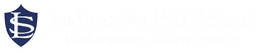 Ladbrooke Junior Mixed and Infant School logo