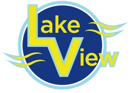 Lake View Primary and Nursery School logo