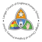 Langar CofE Primary School logo