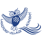 Langford Village Academy logo
