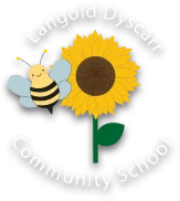 Langold Dyscarr Community School logo